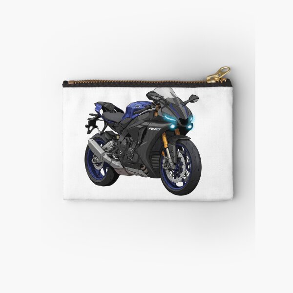 Item preview, yamaha Motorcycle R1M art designed and sold by sketchjuny.