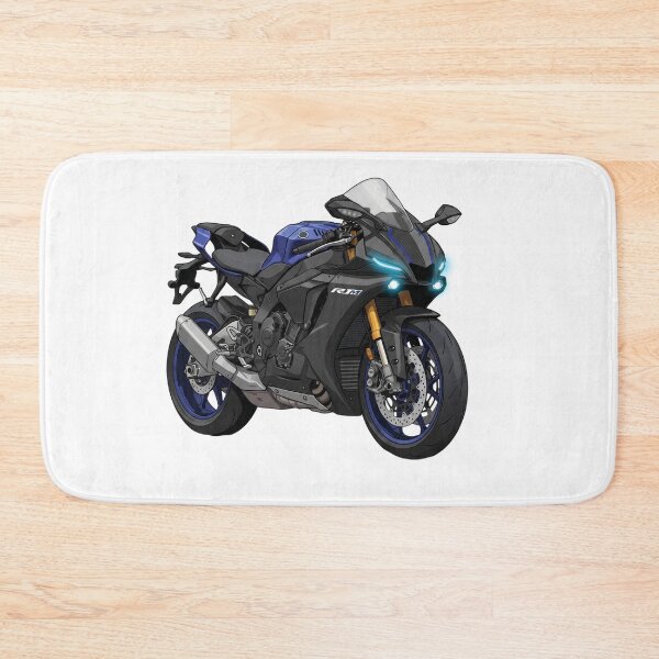 Item preview, yamaha Motorcycle R1M art designed and sold by sketchjuny.