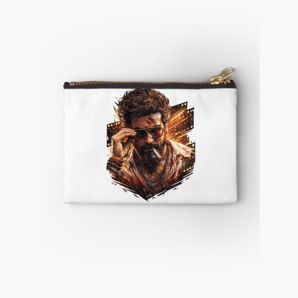 Item preview, Surya "The One" Rolex Vikram Tribute Cinematic Portrait designed and sold by Fashvora.