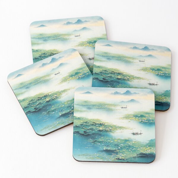 Item preview, A Refreshing Melody 013 designed and sold by boStudio.