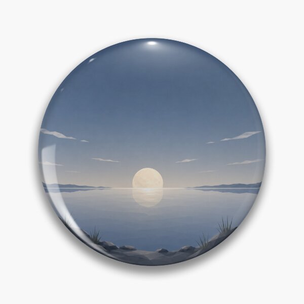 Item preview, Silent Moonrise designed and sold by Norvian.