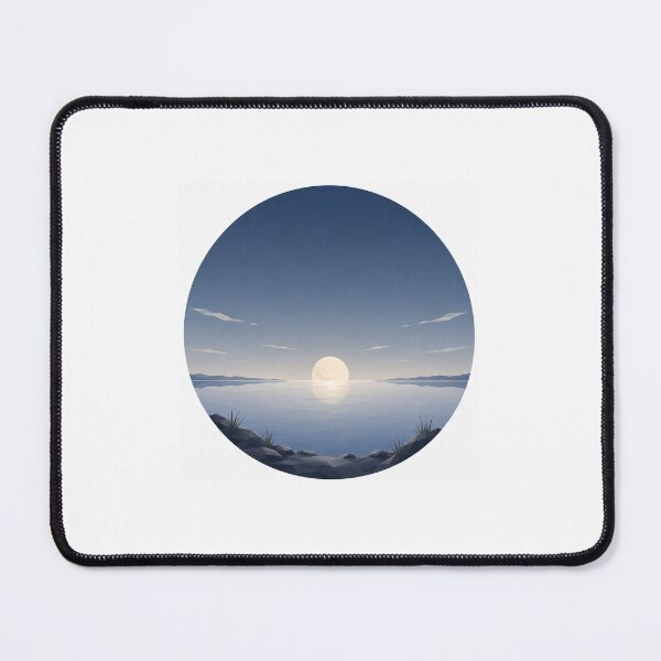 Item preview, Silent Moonrise designed and sold by Norvian.
