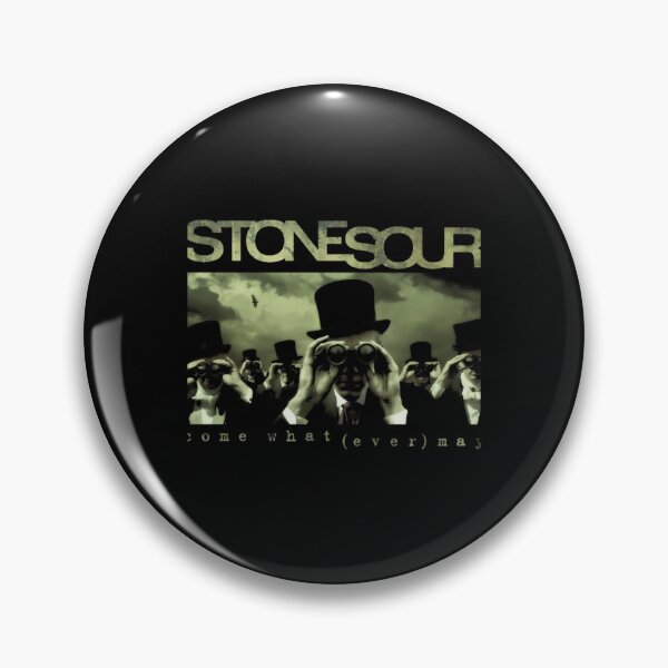 Item preview, stone sour band designed and sold by VinceRicci.