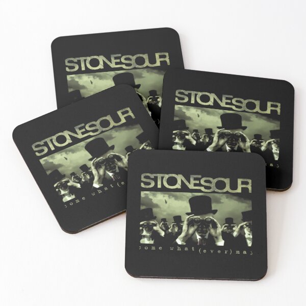 Item preview, stone sour band designed and sold by VinceRicci.