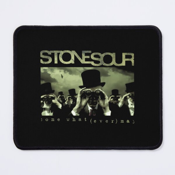 Item preview, stone sour band designed and sold by VinceRicci.