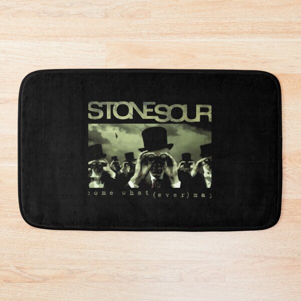 Item preview, stone sour band designed and sold by VinceRicci.