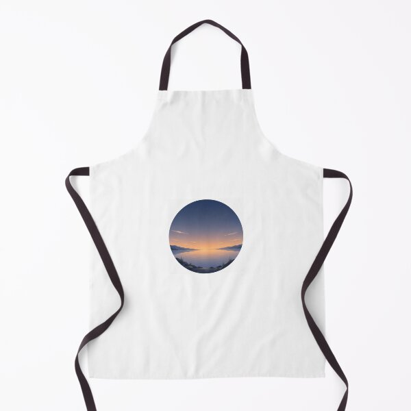 Item preview, Silent Sunset Glow designed and sold by Norvian.