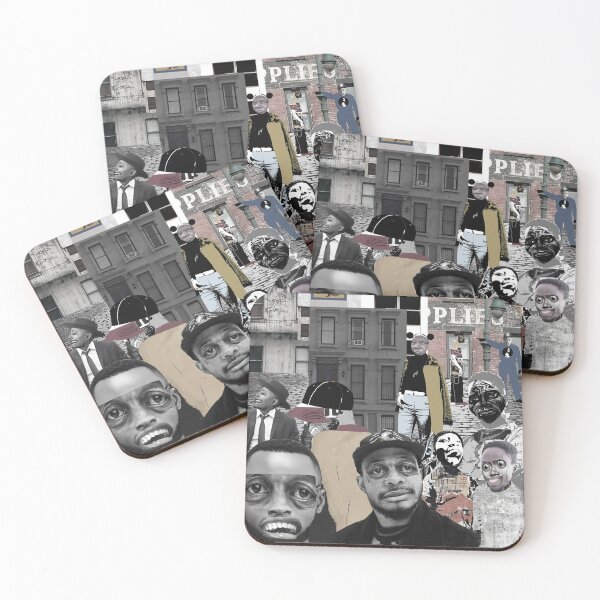 Item preview, Homage to Romare Bearden II designed and sold by moniquecassells.