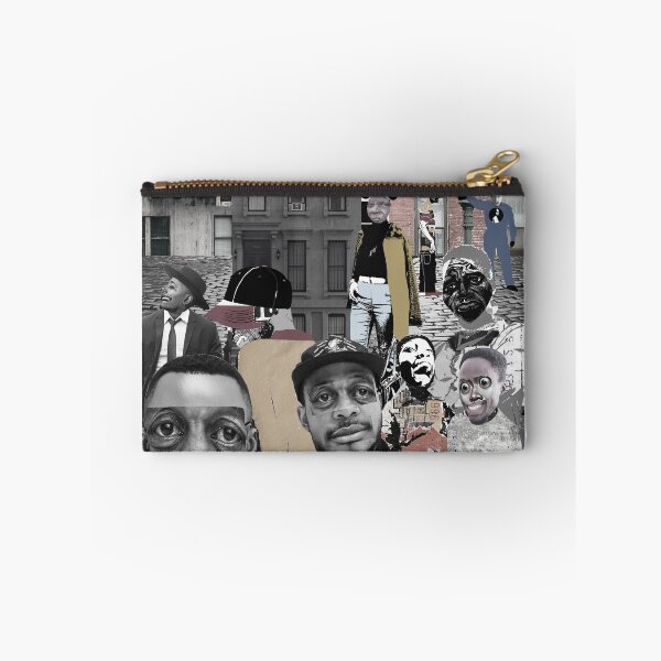 Item preview, Homage to Romare Bearden II designed and sold by moniquecassells.
