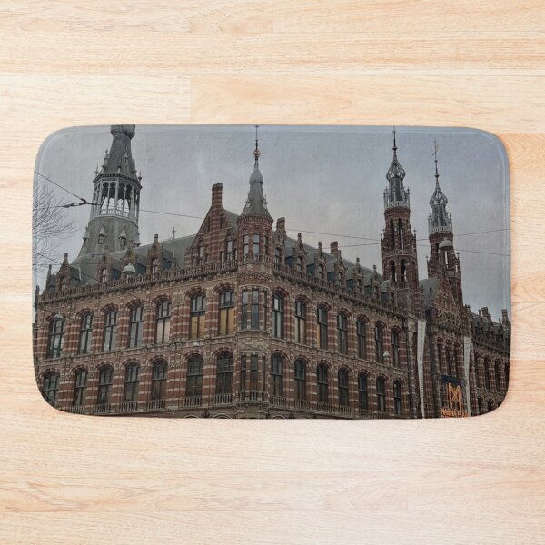 Item preview, Winter Ford Motor Company fCanal Magic designed and sold by Blosslandscape.