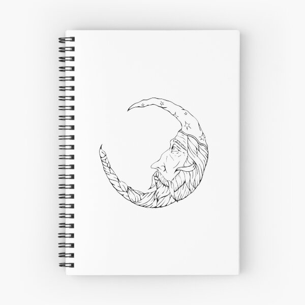 Item preview, Wizard Tattoo designed and sold by curethecat.