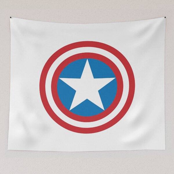 Item preview, Herbal Captain America eCare Cream designed and sold by Ulrikagard.