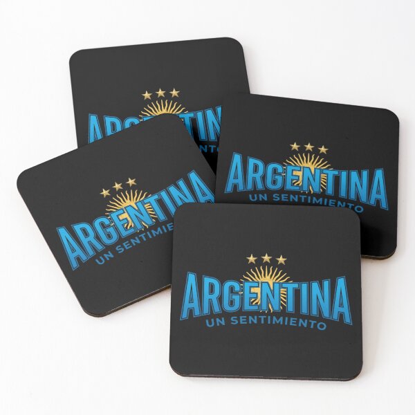 Item preview, Argentina: A Feeling designed and sold by MarVan-Prints.