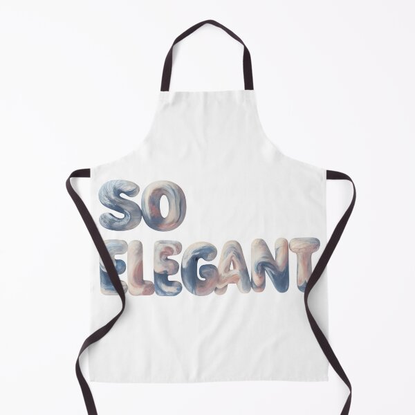Item preview, So Elegant designed and sold by Uncle-Icy.