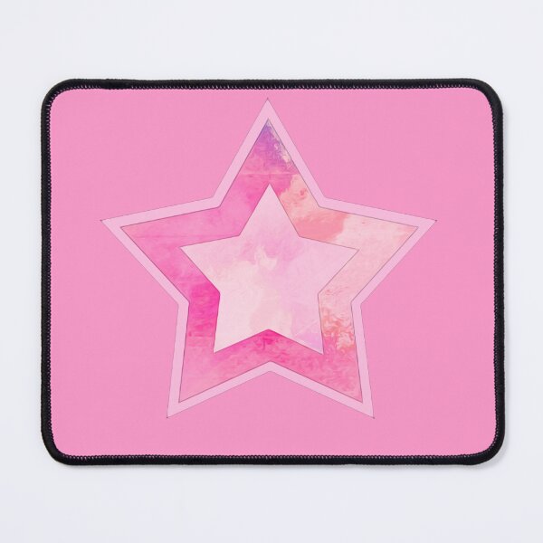 Item preview, Baby Doll Pink Stars designed and sold by Artemis-Black.