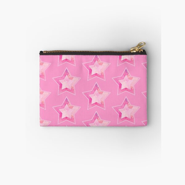 Item preview, Baby Doll Pink Stars designed and sold by Artemis-Black.