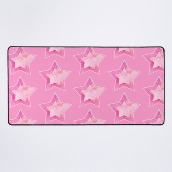 Item preview, Baby Doll Pink Stars designed and sold by Artemis-Black.