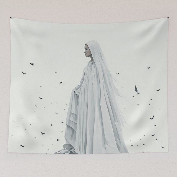 Item preview, whiter shade designed and sold by aliraweb.