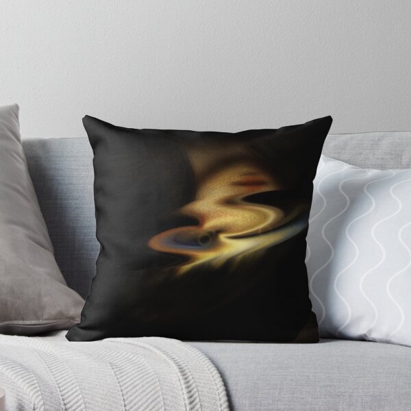 Item preview, Distorted face horror themed design art designed and sold by surrealechos.