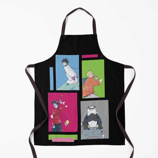 Item preview, JK Casual Panel Portraits designed and sold by PRINTATSTUDIO.