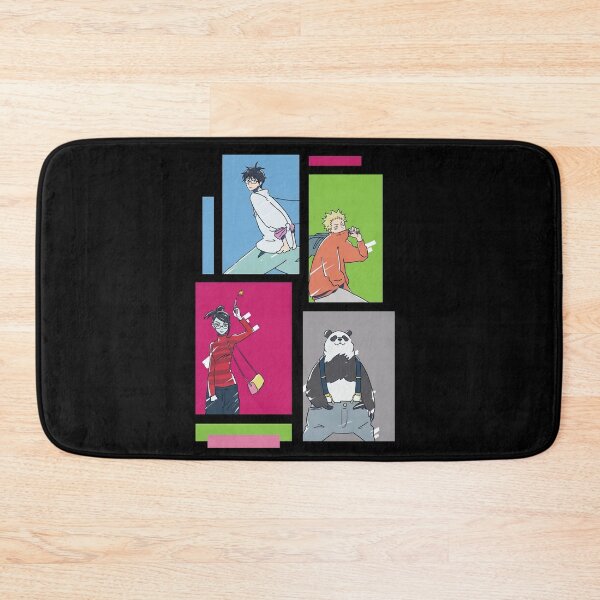 Item preview, JK Casual Panel Portraits designed and sold by PRINTATSTUDIO.
