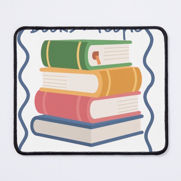 Item preview, Books > People designed and sold by smileyface8.