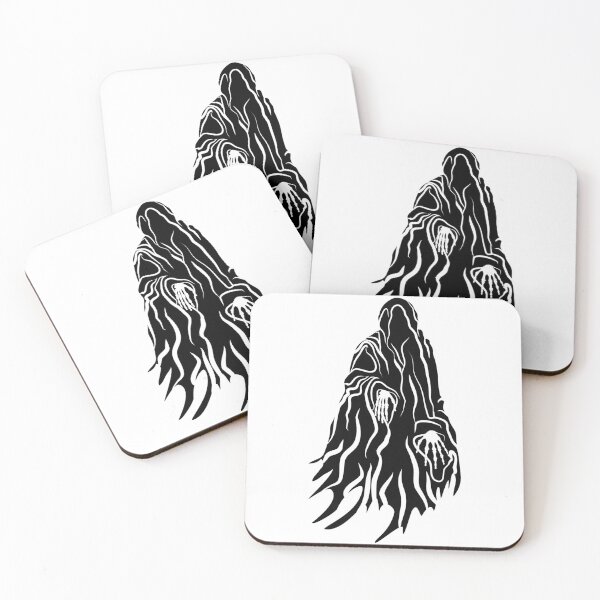 Item preview, Death Tattoo designed and sold by curethecat.