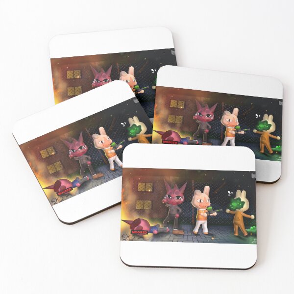 Item preview, Animal Hospital Roblox designed and sold by Econimos.