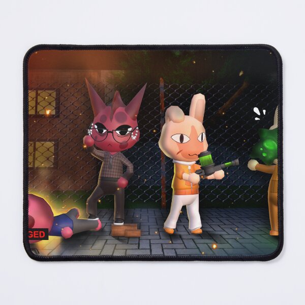 Item preview, Animal Hospital Roblox designed and sold by Econimos.