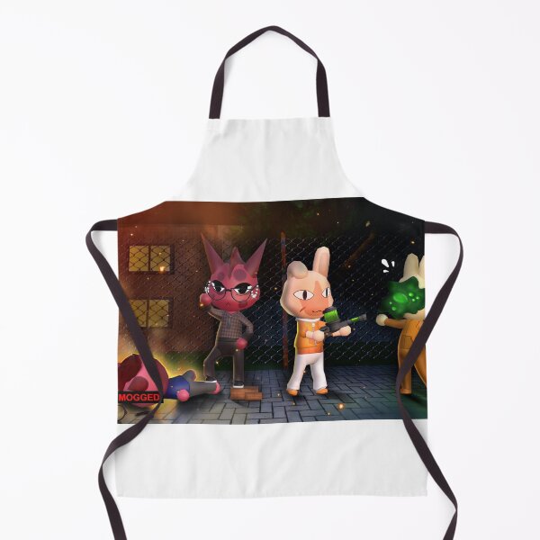 Item preview, Animal Hospital Roblox designed and sold by Econimos.