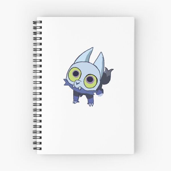 Item preview, Baby King from Owl House  designed and sold by eth3realart.