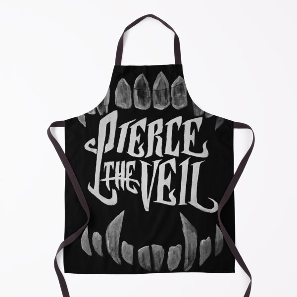 Item preview, pierce the veil teeth designed and sold by 4everHannah.