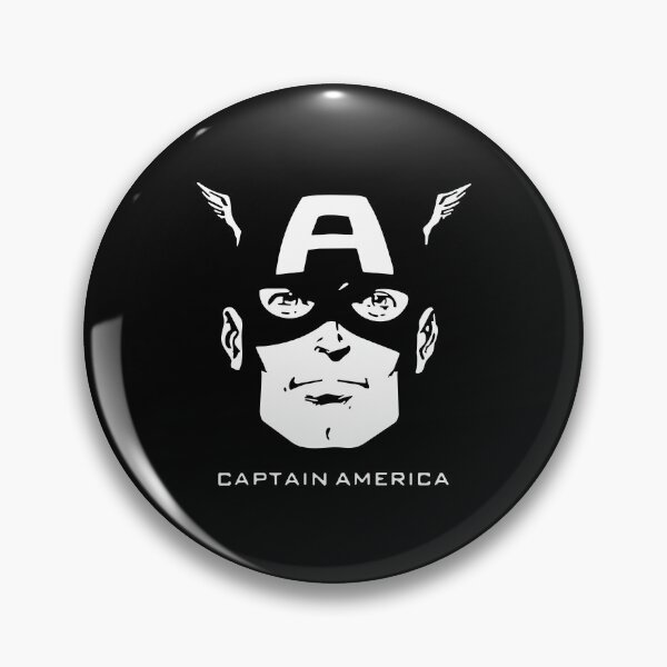 Item preview, Bright Captain America dGlow Cream designed and sold by Ulrikagard.