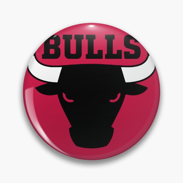 Item preview, Black Chicago bull designed and sold by sabinako.