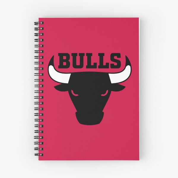 Item preview, Black Chicago bull designed and sold by sabinako.