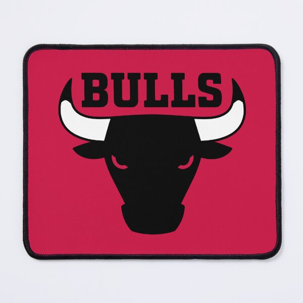 Item preview, Black Chicago bull designed and sold by sabinako.