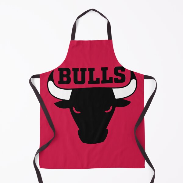 Item preview, Black Chicago bull designed and sold by sabinako.