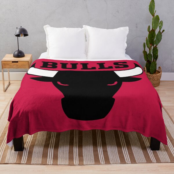 Item preview, Black Chicago bull designed and sold by sabinako.