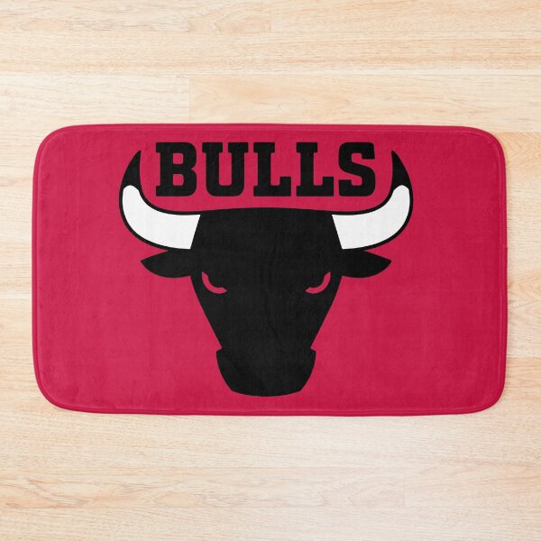 Item preview, Black Chicago bull designed and sold by sabinako.