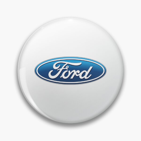 Item preview, Artistic Ford Motor Company dCanal Reflections designed and sold by Blosslandscape.