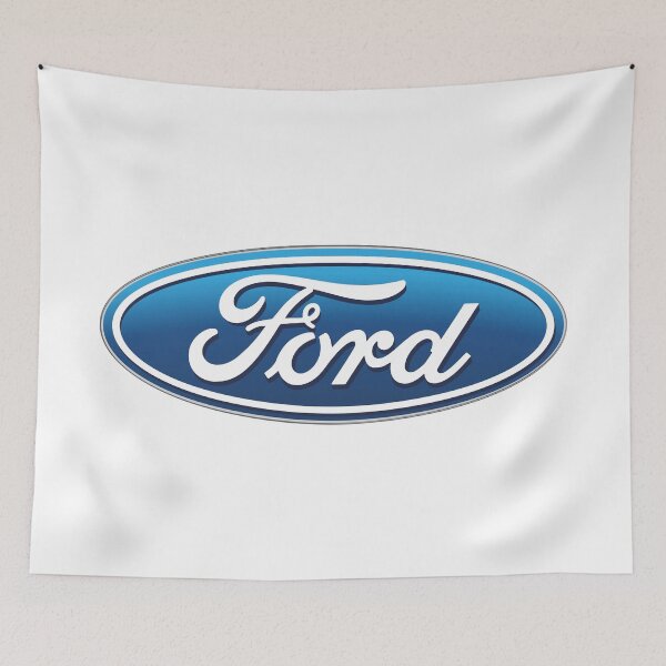Item preview, Artistic Ford Motor Company dCanal Reflections designed and sold by Blosslandscape.