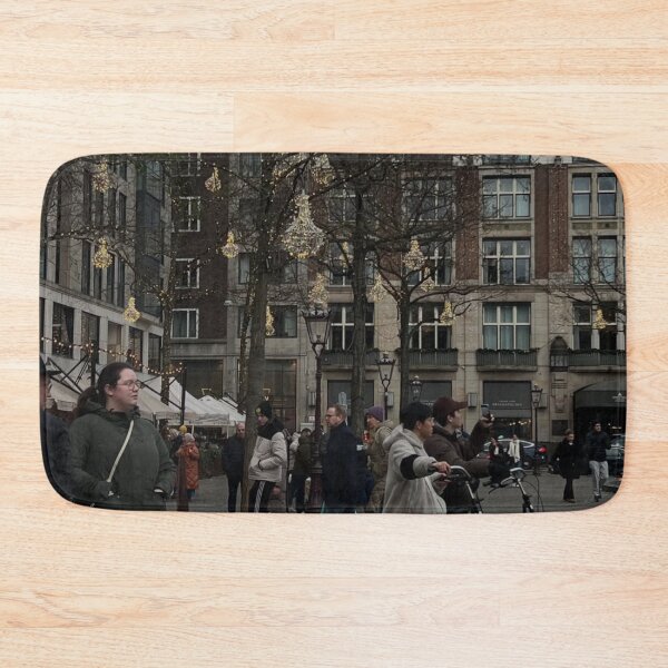 Item preview, Artistic Ford Motor Company dCanal Reflections designed and sold by Blosslandscape.