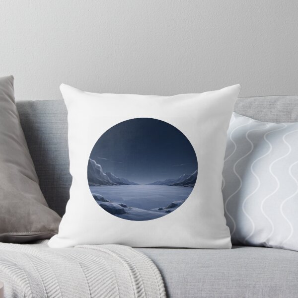 Item preview, Silent Polar Night designed and sold by Norvian.
