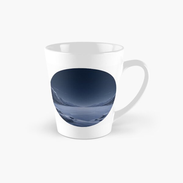 Item preview, Silent Polar Night designed and sold by Norvian.