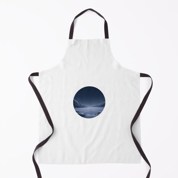 Item preview, Silent Polar Night designed and sold by Norvian.