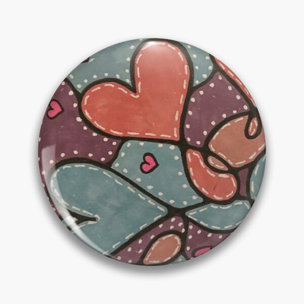 Item preview, Quilted With Love designed and sold by ShellysShack.