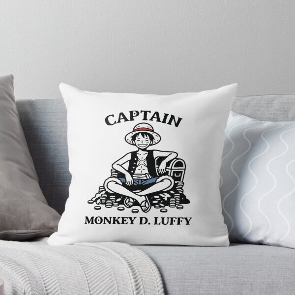 Item preview, Luffy designed and sold by empty25.