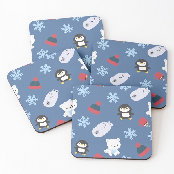 Item preview, Winter Wonder designed and sold by SealSeamless.