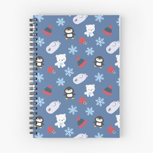 Item preview, Winter Wonder designed and sold by SealSeamless.