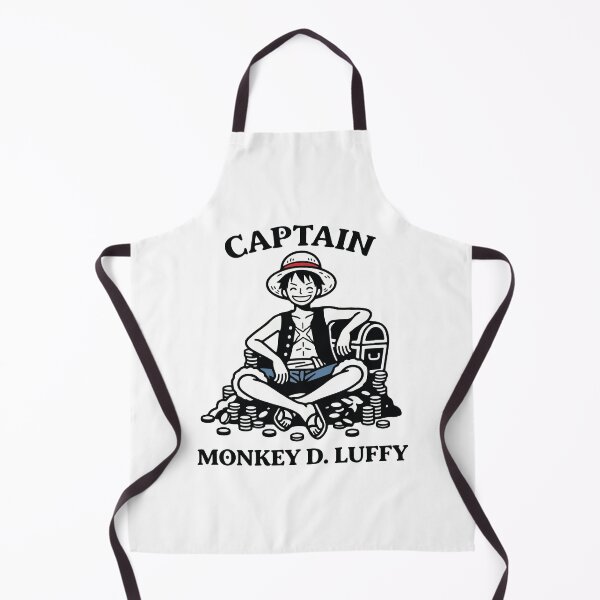 Item preview, Luffy designed and sold by empty25.